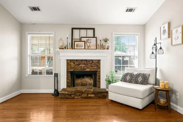 $289,000 | 15 Trillium Trail Northeast, Rome, GA 30165