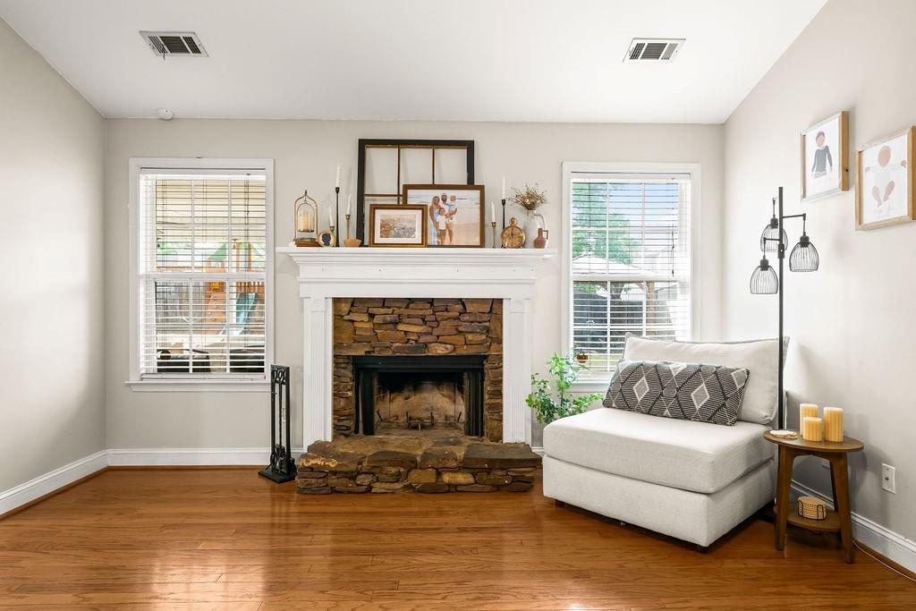 15 Trillium Trail Northeast Rome, GA 30165 - Photo 5 of 31