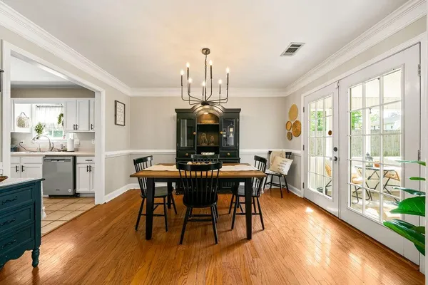 $289,000 | 15 Trillium Trail Northeast, Rome, GA 30165