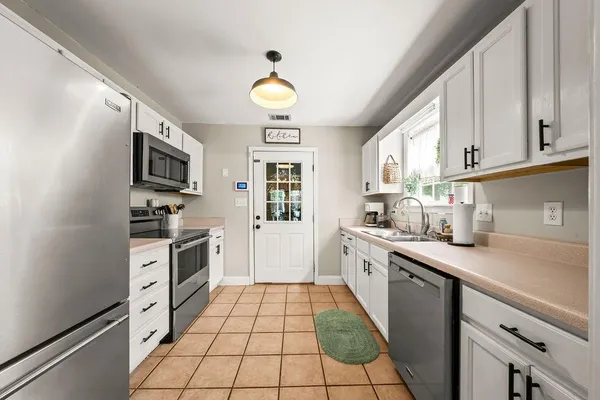 $289,000 | 15 Trillium Trail Northeast, Rome, GA 30165