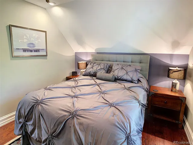 $1,400 | 124 South Sherman Street, Unit UPSTAIRS, Denver, CO 80209