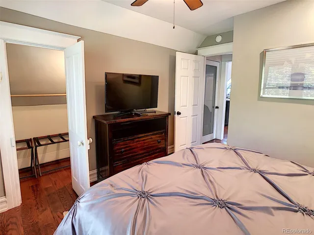 $1,400 | 124 South Sherman Street, Unit UPSTAIRS, Denver, CO 80209