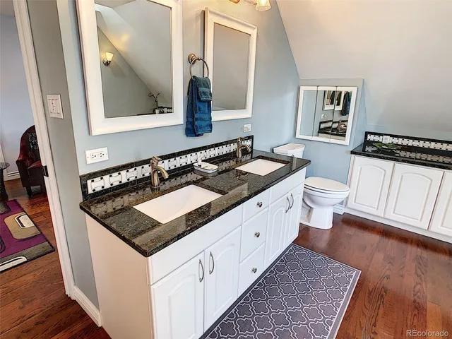 $1,400 | 124 South Sherman Street, Unit UPSTAIRS, Denver, CO 80209