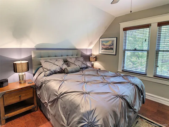 $1,400 | 124 South Sherman Street, Unit UPSTAIRS, Denver, CO 80209