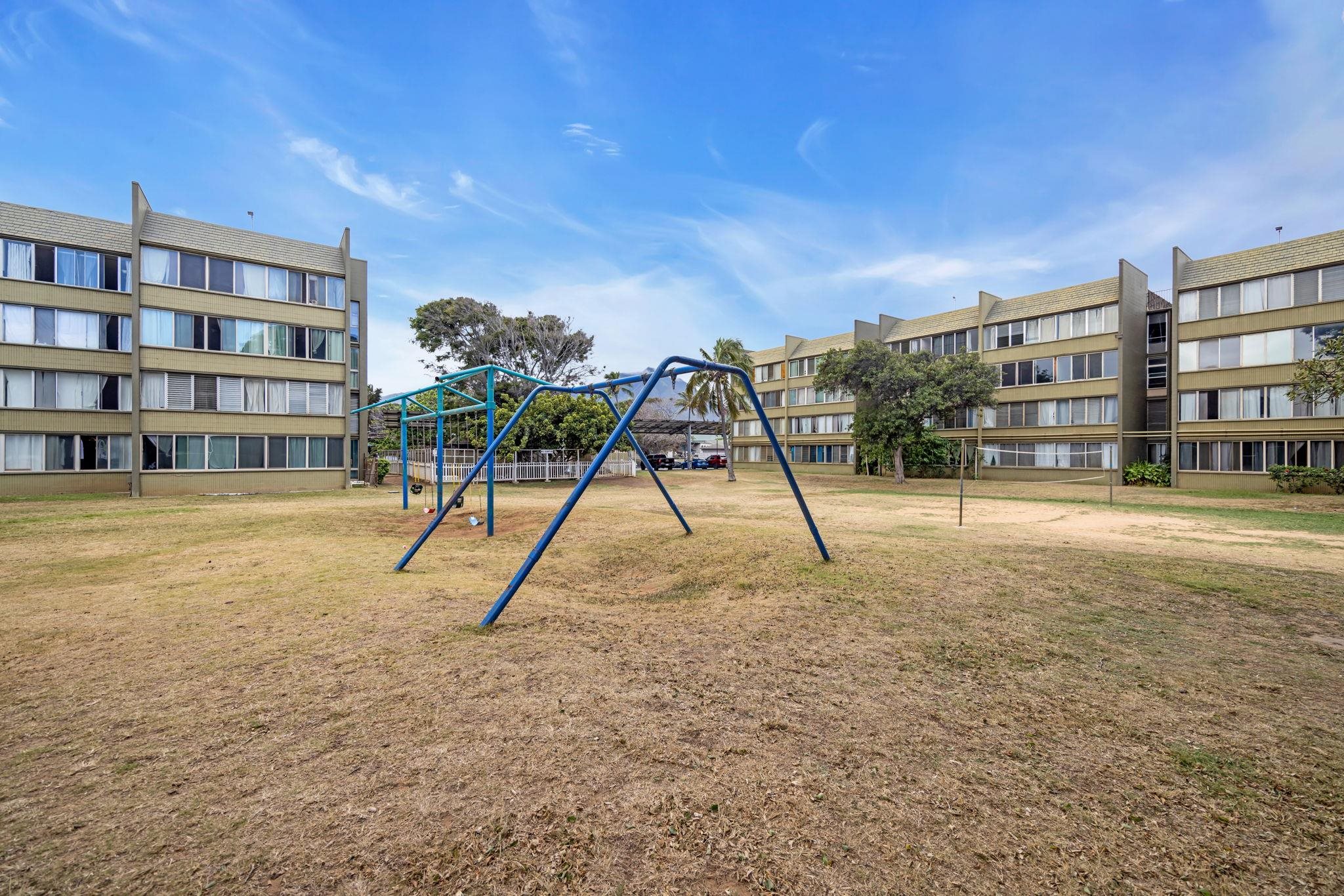 111 Kahului Beach Road, Unit A310 Kahului, HI 96732 - Photo 22 of 24 a view of a house with a park