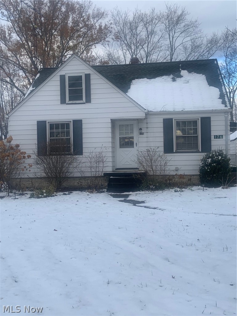 176 State Road Northwest Warren, OH 44483 - Photo 26 of 26 Gallery Image 26