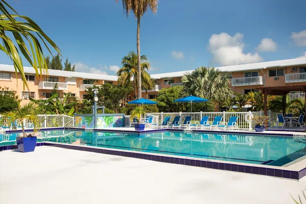 $625,000 | 2601 South Roosevelt Boulevard, Unit 204A, Key West, FL 33040