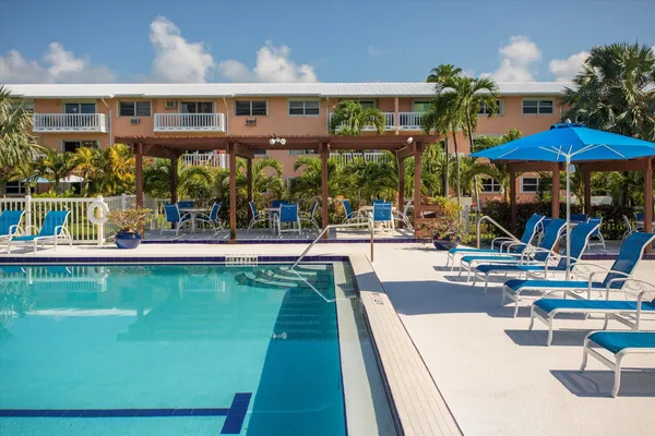$625,000 | 2601 South Roosevelt Boulevard, Unit 204A, Key West, FL 33040