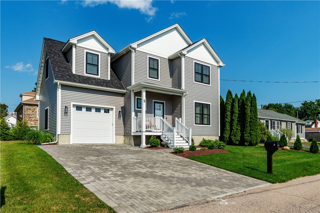 5 Pauline Street Westerly, RI 02891 - Photo 2 of 50