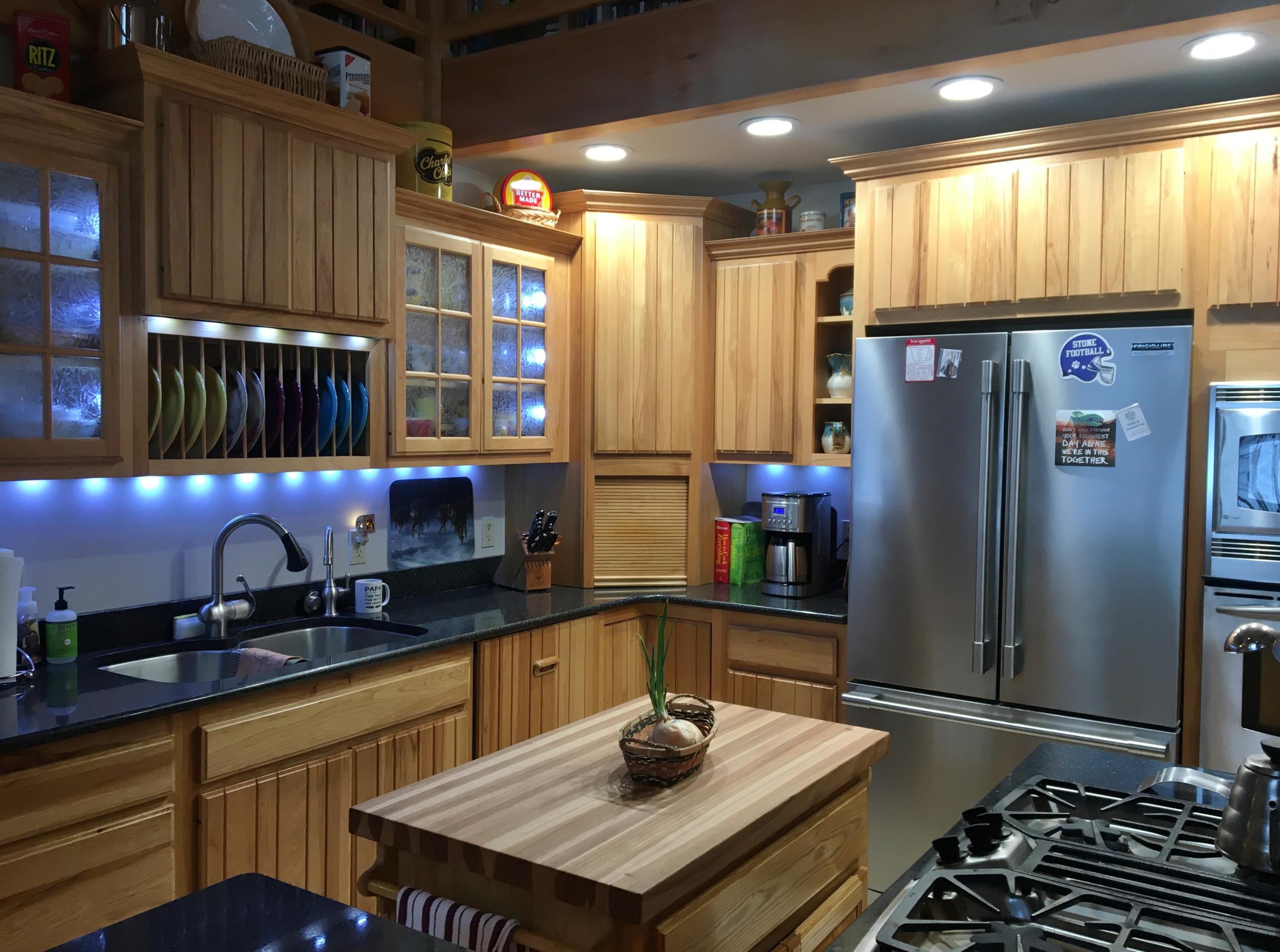 7587 Doctors Club Road Curran, MI 48728 - Photo 19 of 74 Gallery Image 19