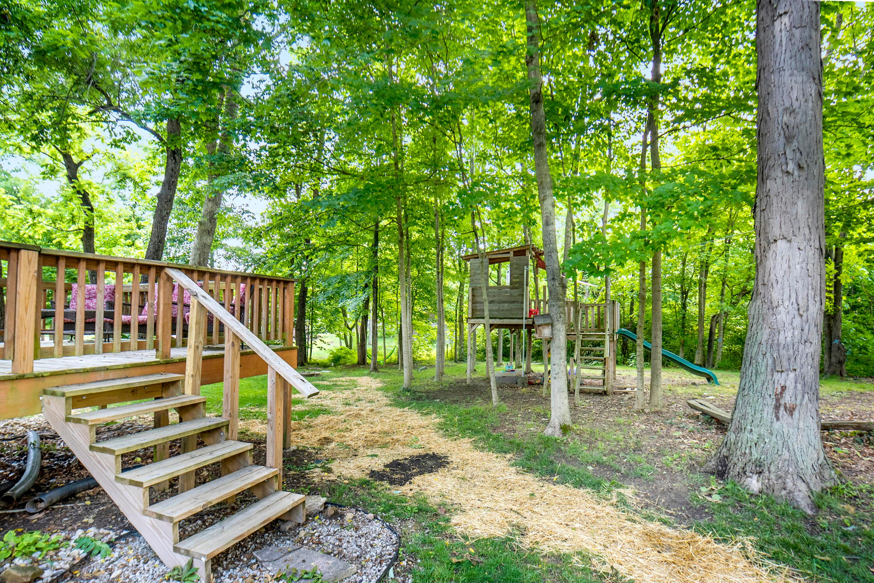 21530 Beechwood Road Circleville, OH 43113 - Photo 48 of 72 Rear Yard