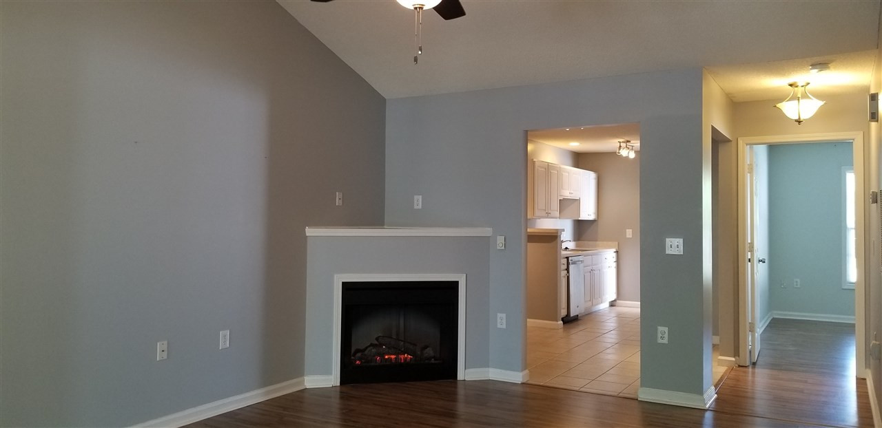 11340 Involute Place, Unit 102 Raleigh, NC 27617 - Photo 7 of 18 Living Room