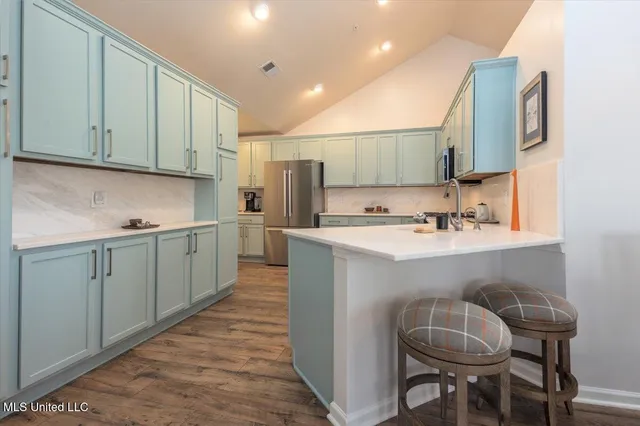 $295,000 | 8729 Parkview Oaks Circle, Olive Branch, MS 38654