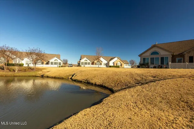 $295,000 | 8729 Parkview Oaks Circle, Olive Branch, MS 38654