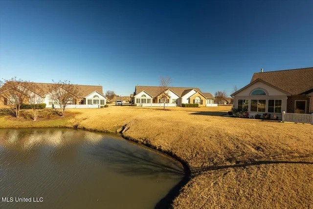 $295,000 | 8729 Parkview Oaks Circle, Olive Branch, MS 38654