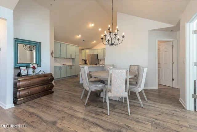 $295,000 | 8729 Parkview Oaks Circle, Olive Branch, MS 38654