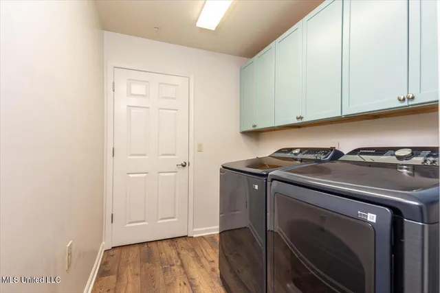 $295,000 | 8729 Parkview Oaks Circle, Olive Branch, MS 38654