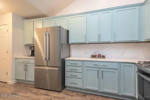 $295,000 | 8729 Parkview Oaks Circle, Olive Branch, MS 38654