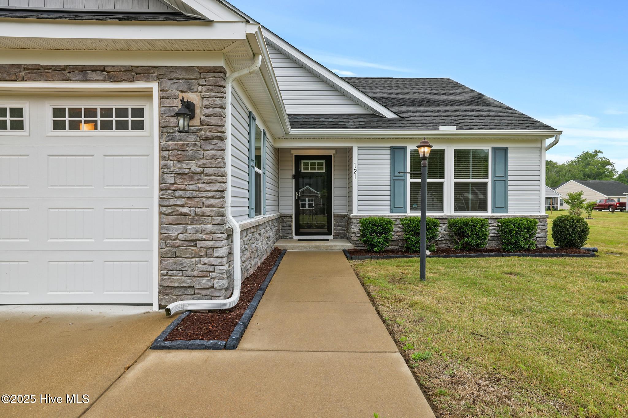 121 Hidden View Loop Moyock, NC 27958 - Photo 2 of 38 The Grand Cayman Model