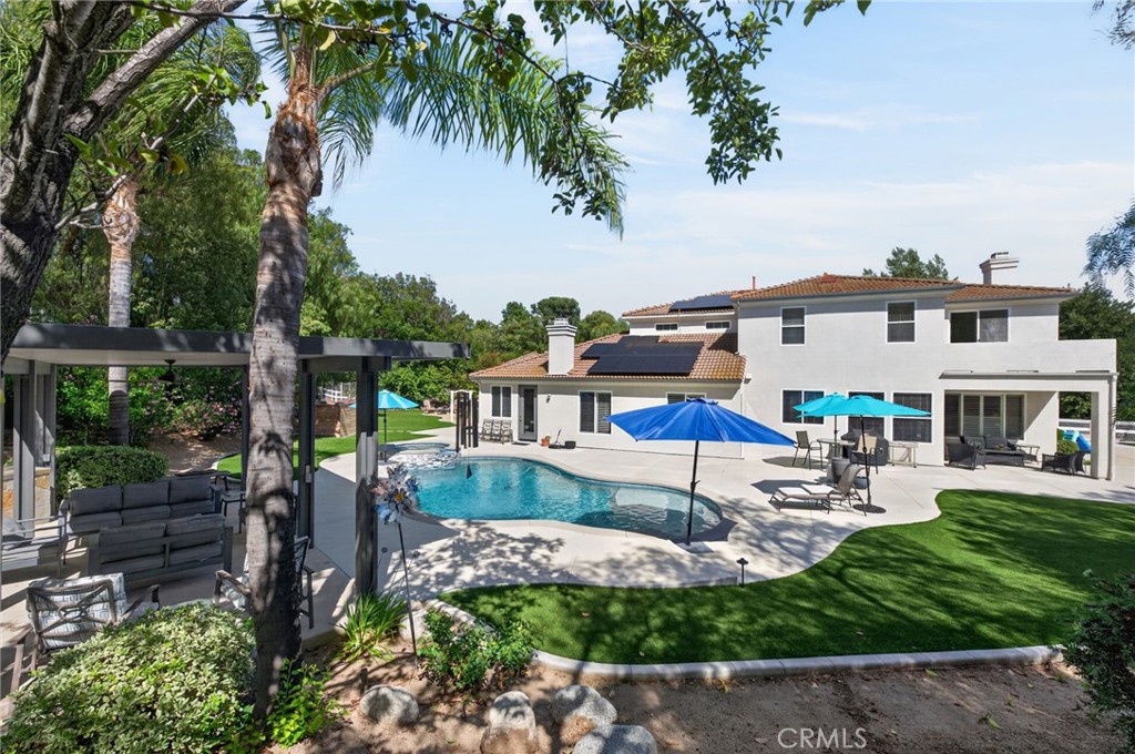 40639 Baccarat Road Temecula, CA 92591 - Photo 62 of 68