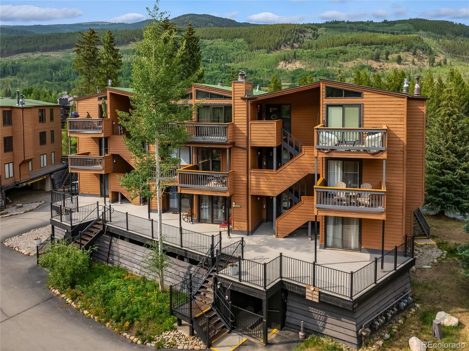 1493 East Keystone Road, Unit 2958 Keystone, CO 80435 - Photo 36 of 38 Gallery Image 36