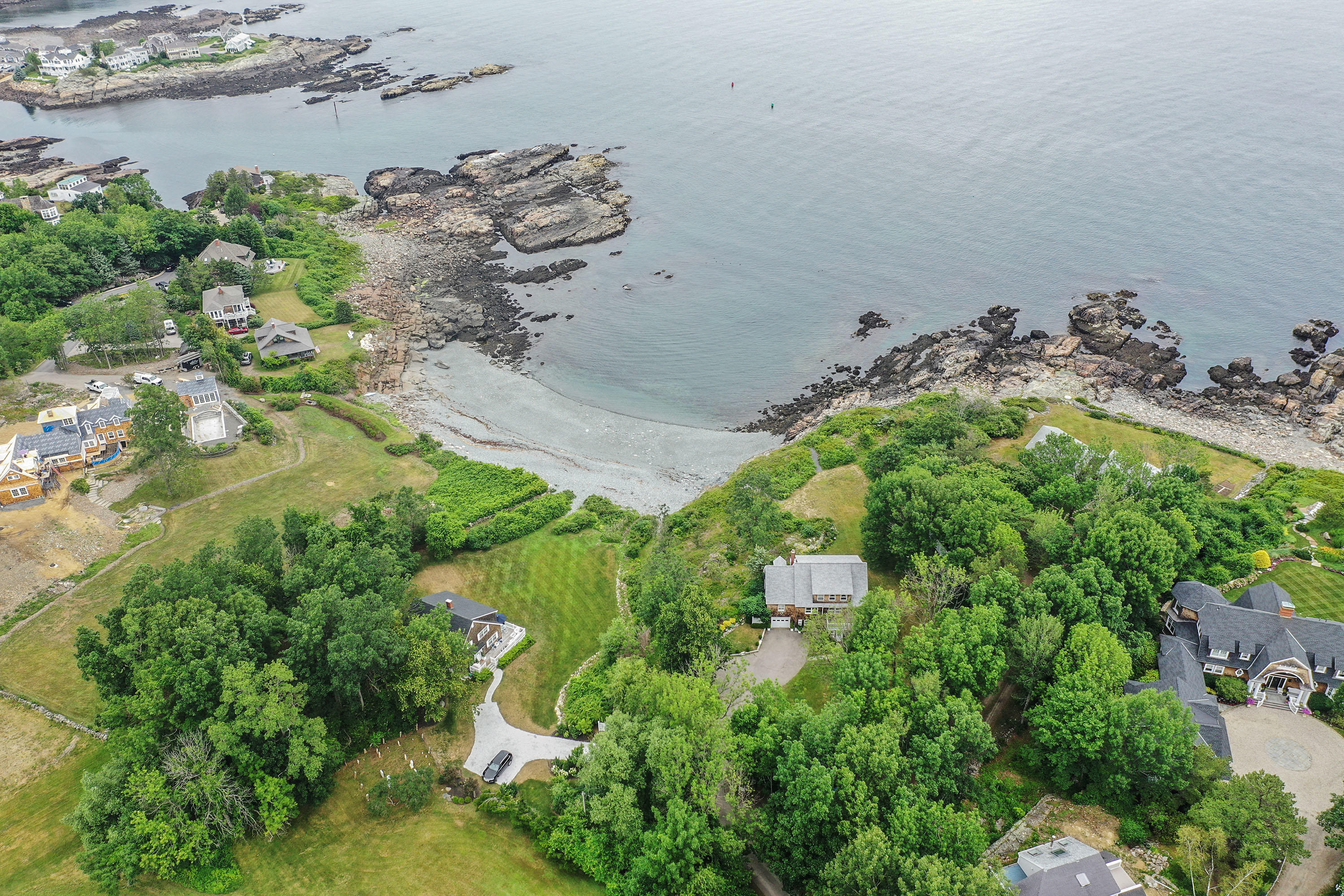 741 Shore Road Cape Neddick, ME 03902 - Photo 7 of 129 20210701mvht-63004