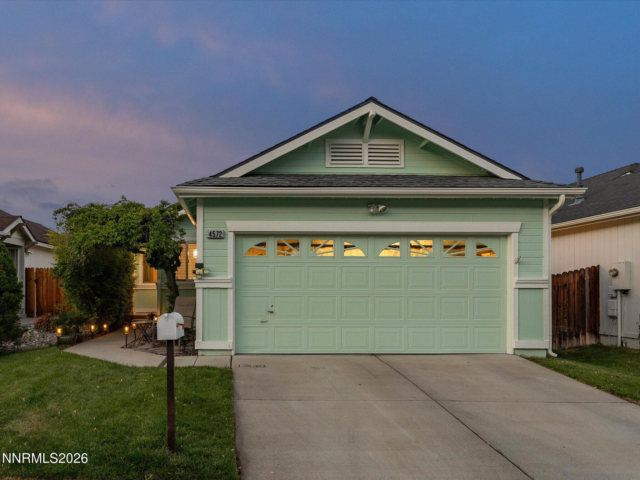 4572 Creekside Circle Reno, NV 89502 - Photo 2 of 41 03-4572 Creekside Cir-100
