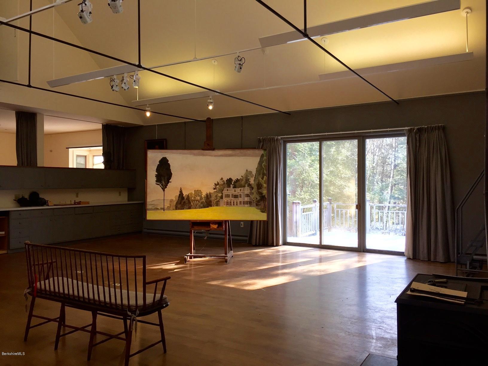 19 Webster Road Tyringham, MA 01264 - Photo 10 of 19 IMG_8074