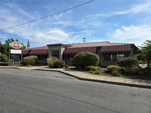 $699,000 | 1370 Burnet Avenue, Syracuse, NY 13206