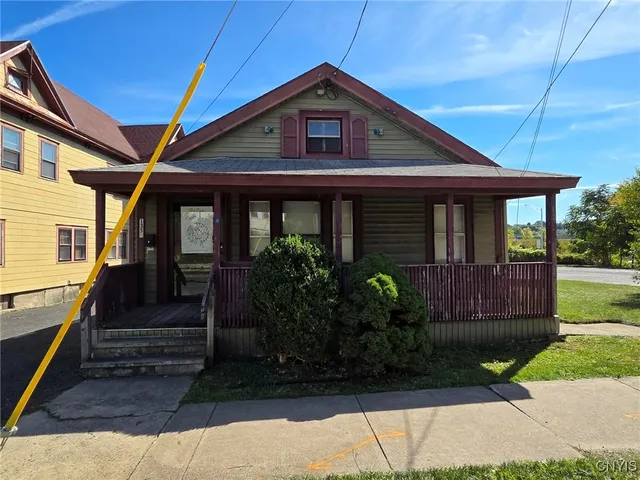 $895,000 | 1370 Burnet Avenue, Syracuse, NY 13206