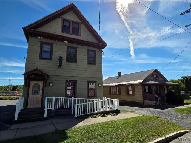 $895,000 | 1370 Burnet Avenue, Syracuse, NY 13206