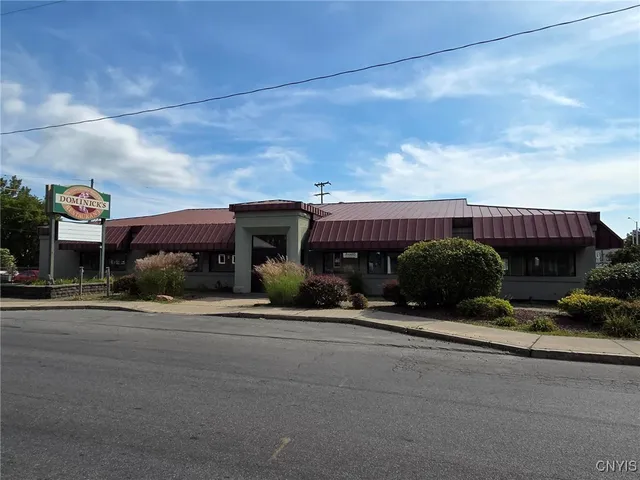 $895,000 | 1370 Burnet Avenue, Syracuse, NY 13206