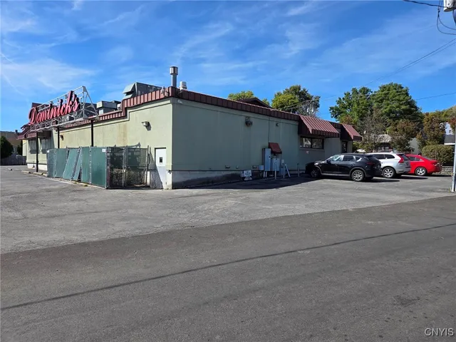 $895,000 | 1370 Burnet Avenue, Syracuse, NY 13206