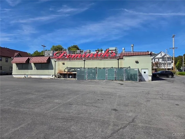 $895,000 | 1370 Burnet Avenue, Syracuse, NY 13206