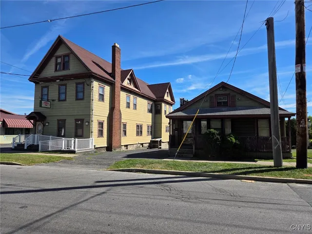 $895,000 | 1370 Burnet Avenue, Syracuse, NY 13206