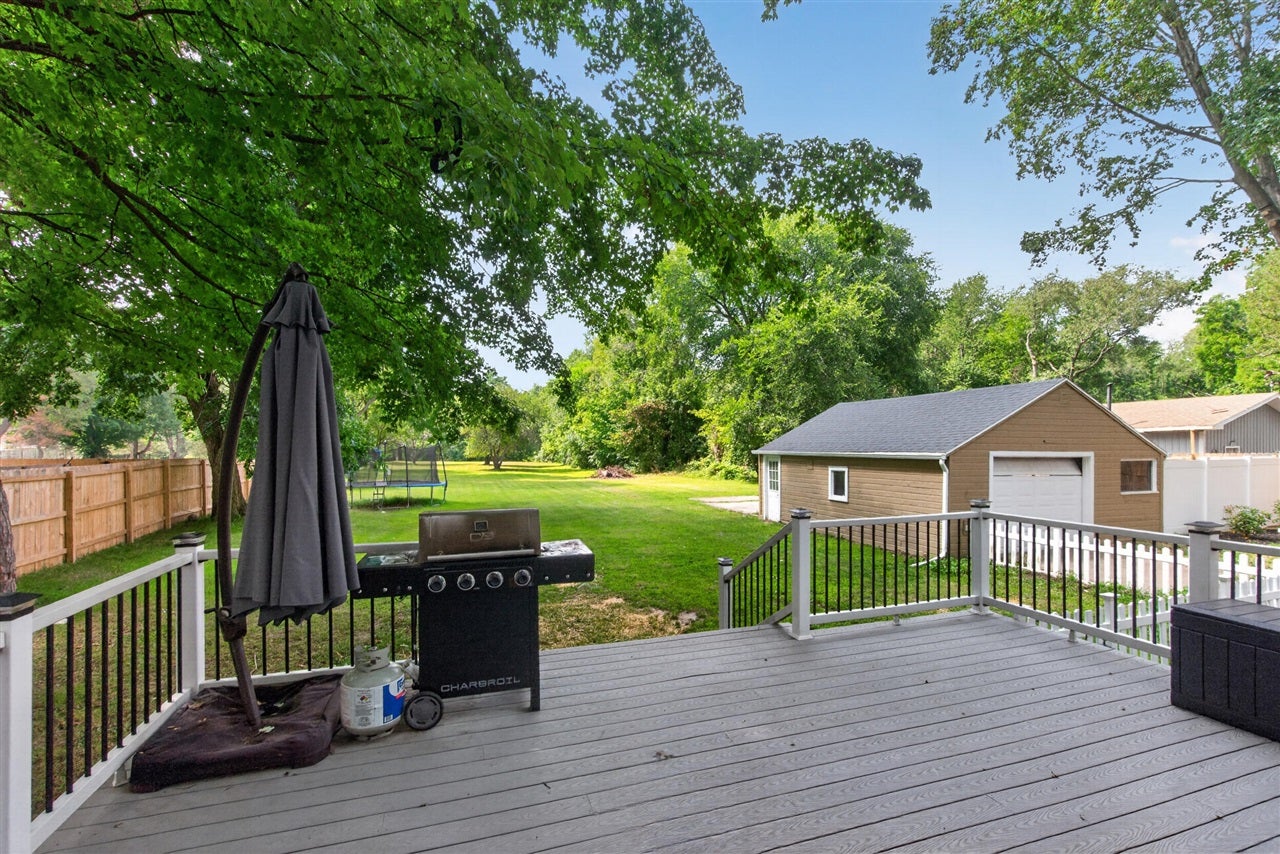 1113 Napoleon Road Jackson, MI 49201 - Photo 40 of 50 Gallery Image 40