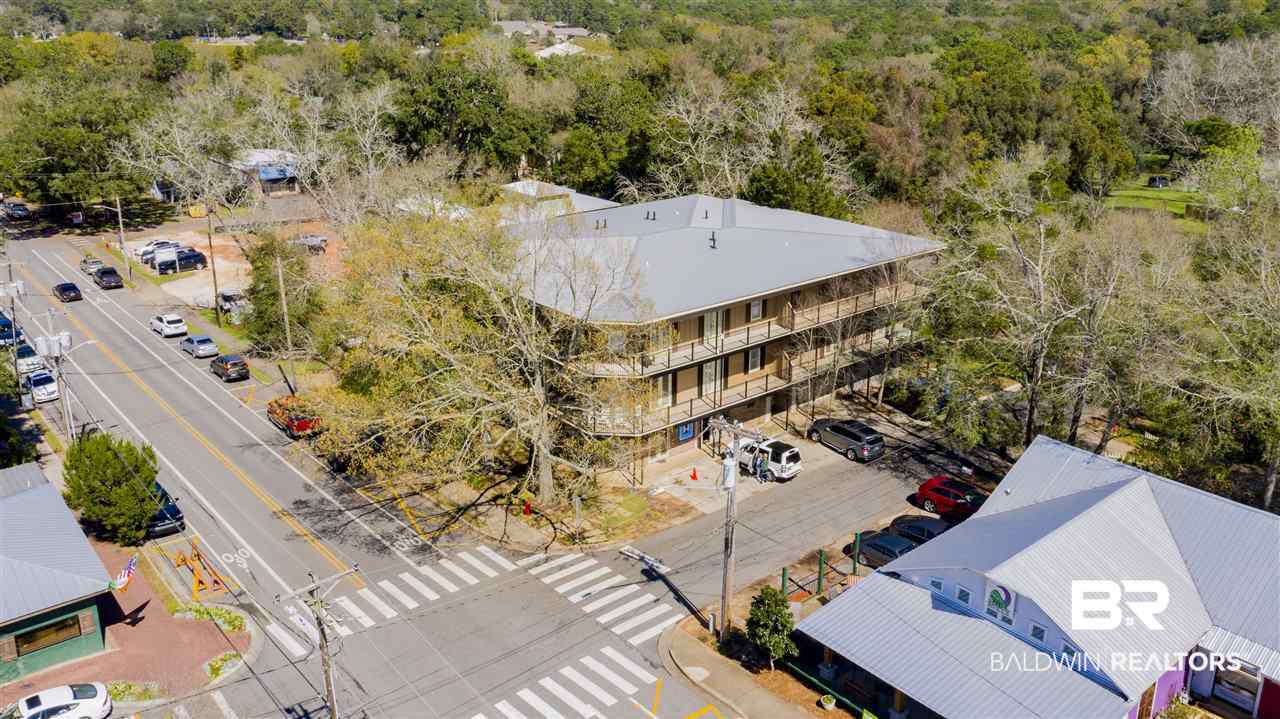 100 North Bancroft Street, Unit C1 Fairhope, AL 36532 - Photo 46 of 48
