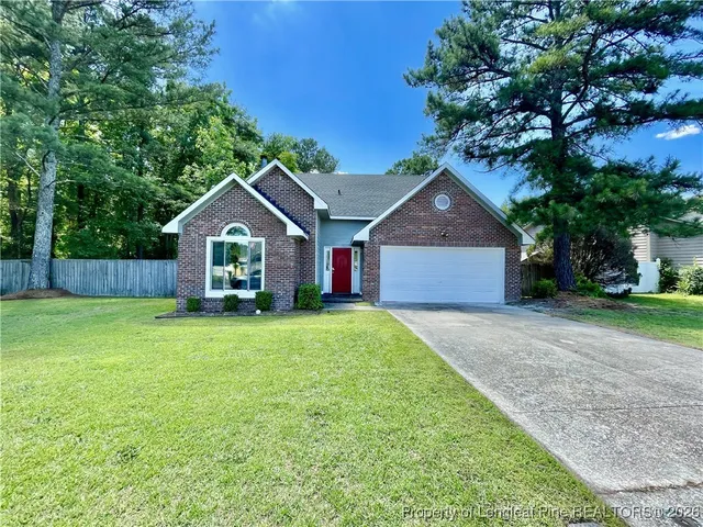 $1,800 | 4226 Donegal Drive, Hope Mills, NC 28348