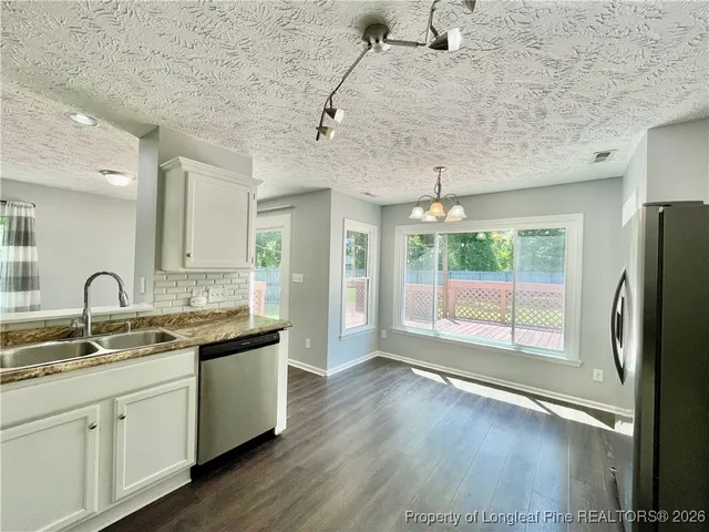 $1,800 | 4226 Donegal Drive, Hope Mills, NC 28348