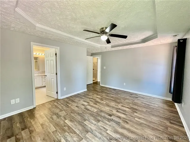 $1,800 | 4226 Donegal Drive, Hope Mills, NC 28348