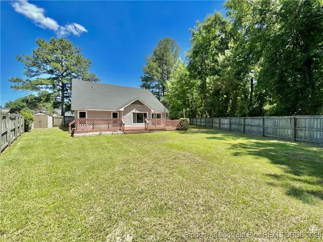 $1,800 | 4226 Donegal Drive, Hope Mills, NC 28348