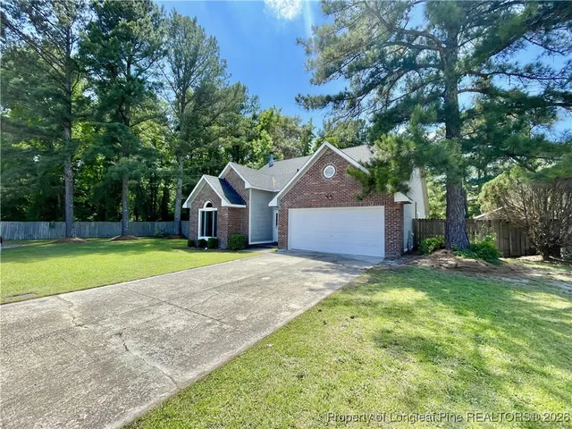 $1,800 | 4226 Donegal Drive, Hope Mills, NC 28348