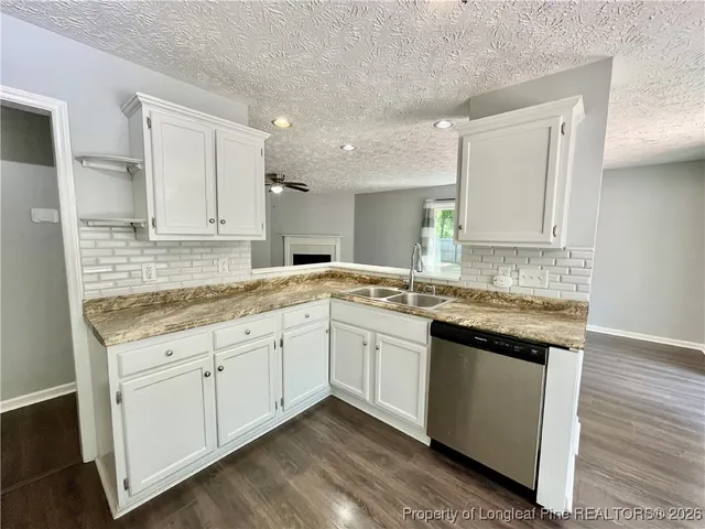 $1,800 | 4226 Donegal Drive, Hope Mills, NC 28348