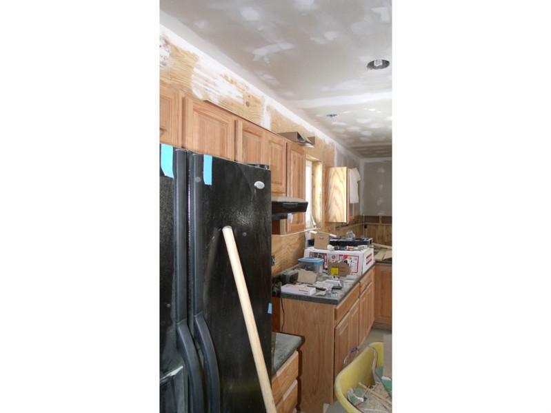 352 Beans Corner Road New Sharon, ME 04955 - Photo 15 of 17 Kitchen.