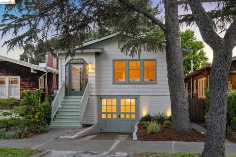 $849,000 | 2220 Acton Street, Berkeley, CA 94702