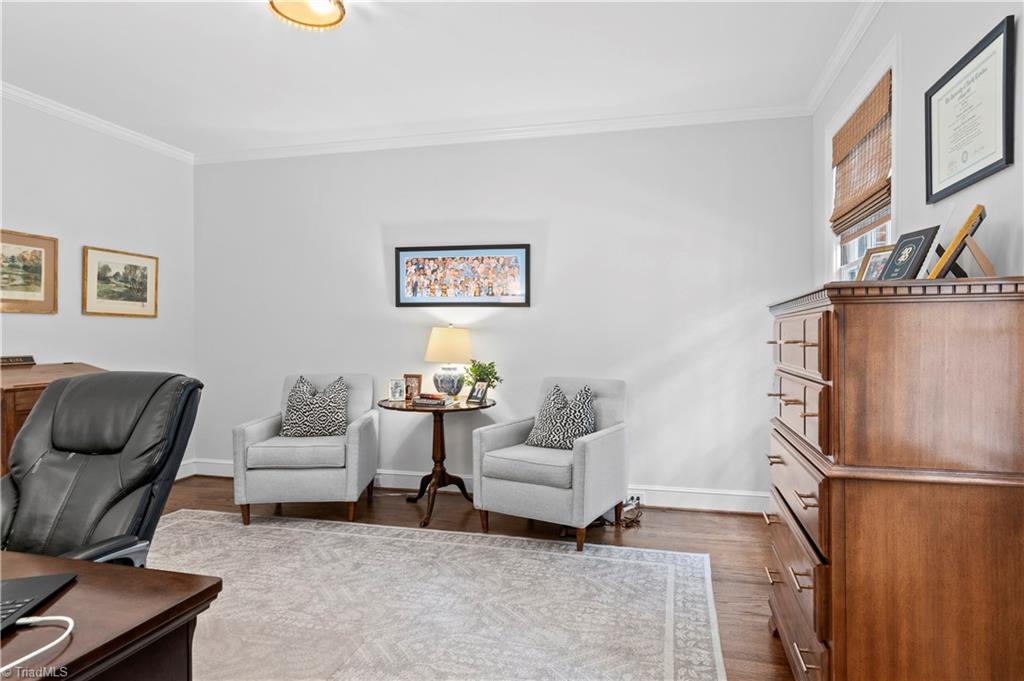 1805 Robinhood Road Winston-Salem, NC 27104 - Photo 28 of 46
