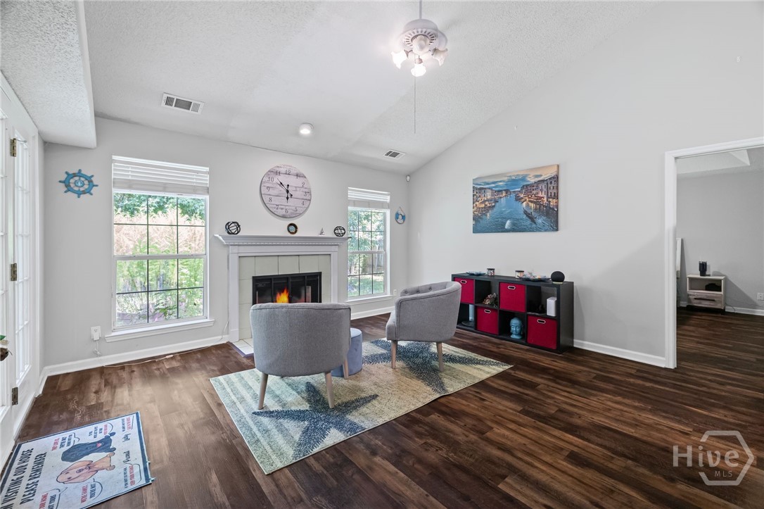120 Dukes Way Savannah, GA 31419 - Photo 14 of 38