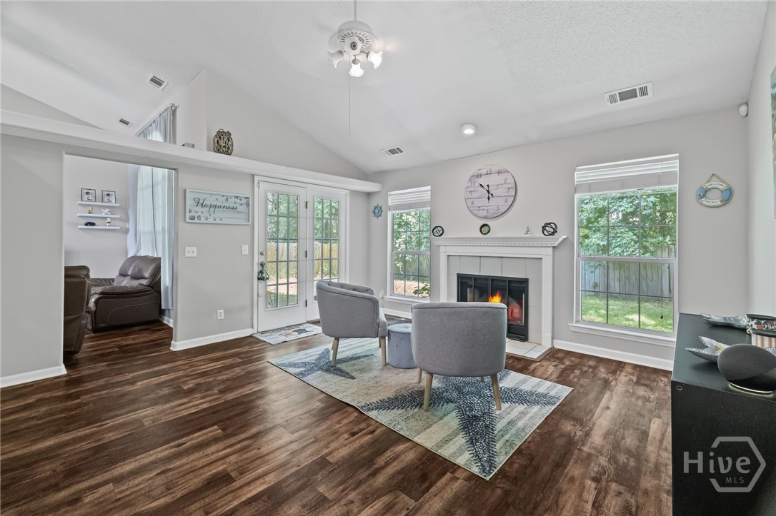 120 Dukes Way Savannah, GA 31419 - Photo 15 of 38