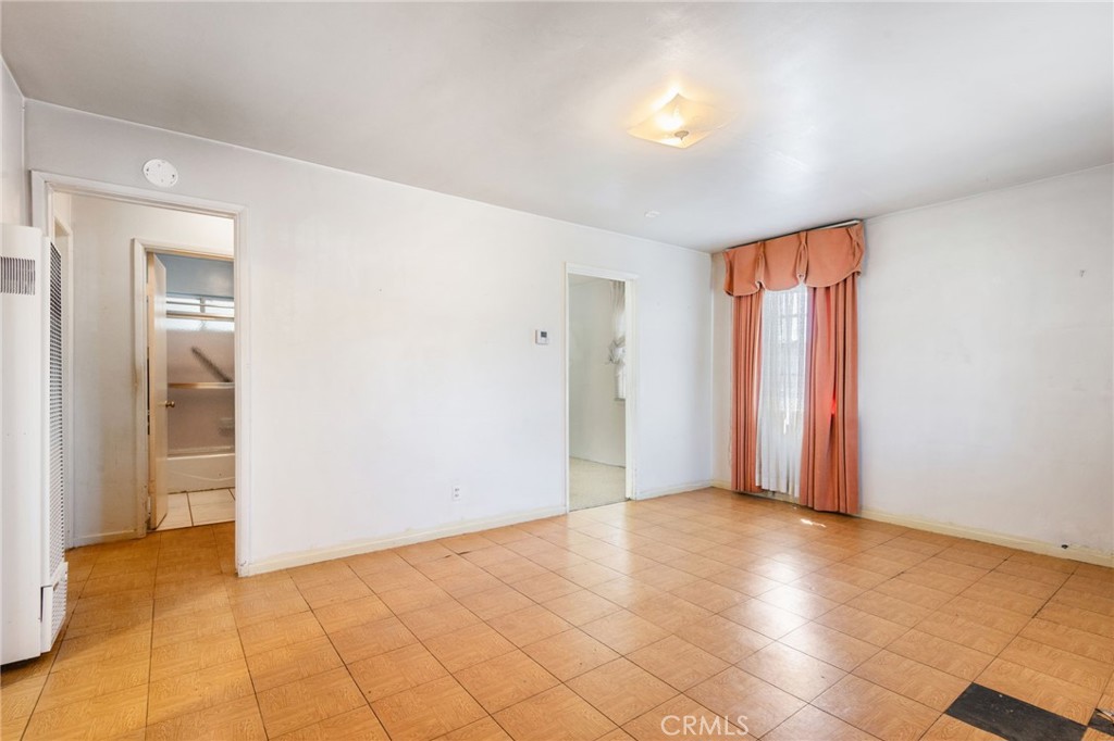 12128 161st Street Norwalk, CA 90650 - Photo 5 of 18 a view of an empty room