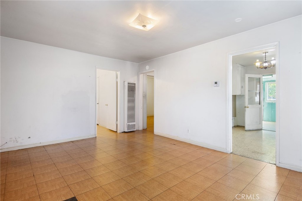 12128 161st Street Norwalk, CA 90650 - Photo 6 of 18 a view of an empty room